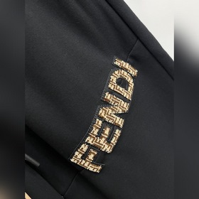 Fendi — новинка лета 2026 года с полны