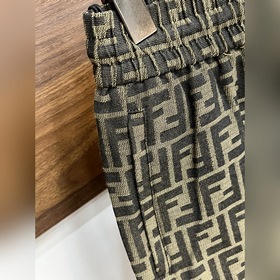 Fendi — новинка лета 2026 года с полны