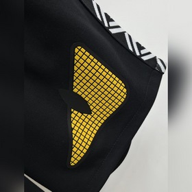Fendi — новые шорты в стиле кэжуал из 