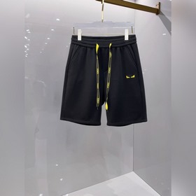 Новые летние шорты Fendi 2026, оригина
