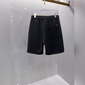 Новые летние шорты Fendi 2026, оригина