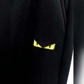 Новые летние шорты Fendi 2026, оригина