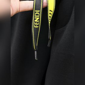 Новые летние шорты Fendi 2026, оригина