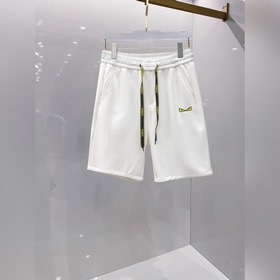 Новые летние шорты Fendi 2026, оригина