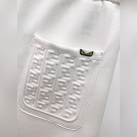 Новые летние шорты Fendi 2026, оригина