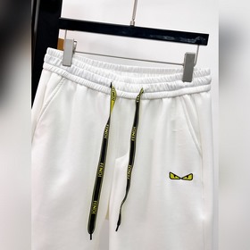 Новые летние шорты Fendi 2026, оригина