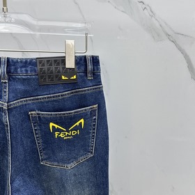 Fendi： элитная одежда на заказ, новейш