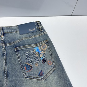 Fendi： элитная индивидуальная пошивка,
