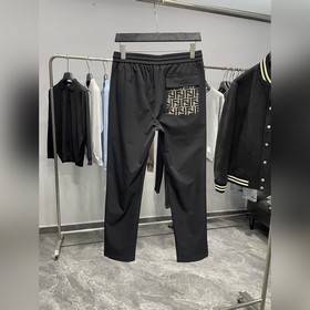 FD — новые модные мужские брюки свобод