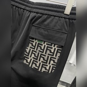 FD — новые модные мужские брюки свобод