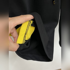 Fendi： новинка лета 2026 года — футбол