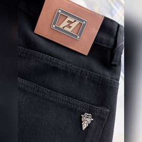 Fendi 2026 — новая коллекция европейск