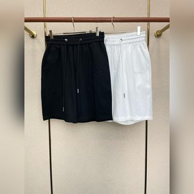 FENDI — новые шорты в стиле кэжуал, ра