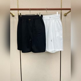 FENDI — новые шорты в стиле кэжуал, ра