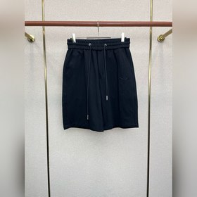 FENDI — новые шорты в стиле кэжуал, ра