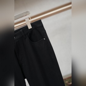 Fendi — летние джинсы из тонкого Tence