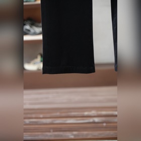 Fendi — летние джинсы из тонкого Tence
