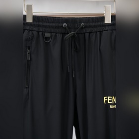 Fendi, коллекция «Ранней весны 2026» —