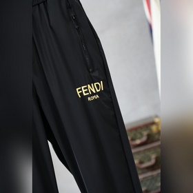 Fendi, коллекция «Ранней весны 2026» —