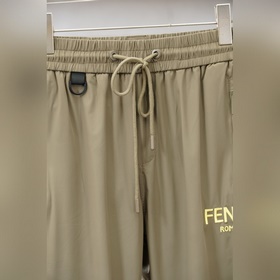 Fendi, коллекция «Ранней весны 2026» —