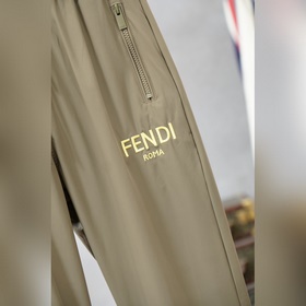 Fendi, коллекция «Ранней весны 2026» —