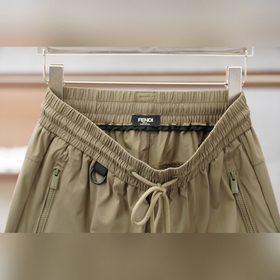 Fendi, коллекция «Ранней весны 2026» —