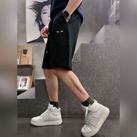 Fendi — коллекция шорт высшего качеств