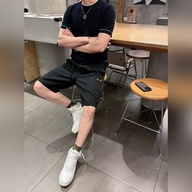 Fendi — коллекция шорт высшего качеств