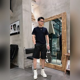 Fendi — коллекция шорт высшего качеств