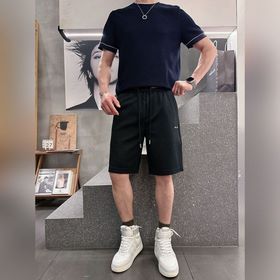 Fendi — коллекция шорт высшего качеств