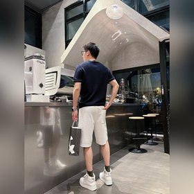 Fendi — коллекция шорт высшего качеств