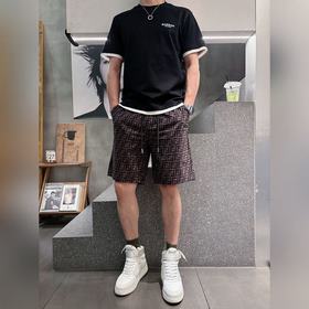 Fendi — коллекция шорт высшего качеств