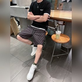 Fendi — коллекция шорт высшего качеств