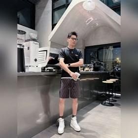 Fendi — коллекция шорт высшего качеств