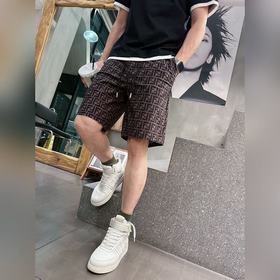 Fendi — коллекция шорт высшего качеств