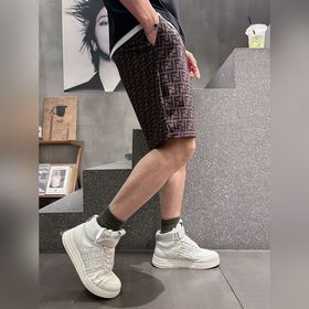 Fendi — коллекция шорт высшего качеств