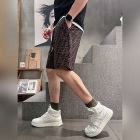 Fendi — коллекция шорт высшего качеств