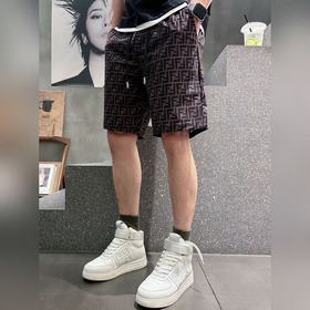 Fendi — коллекция шорт высшего качеств