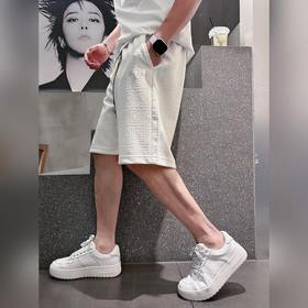 Fendi — коллекция шорт высшего качеств