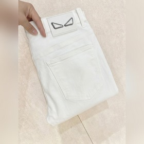 Fendi представляет новую коллекцию муж