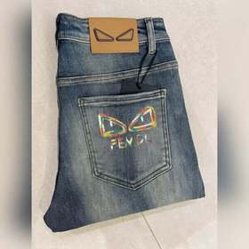 Fendi представляет новую коллекцию муж