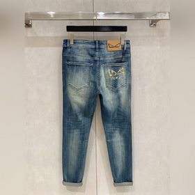 Fendi представляет новую коллекцию муж