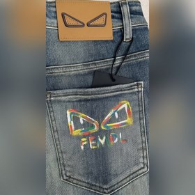 Fendi представляет новую коллекцию муж
