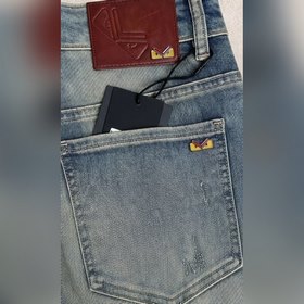Fendi представляет новую коллекцию муж