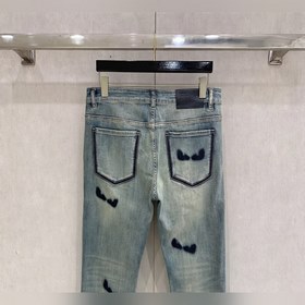 Fendi представляет новую коллекцию муж