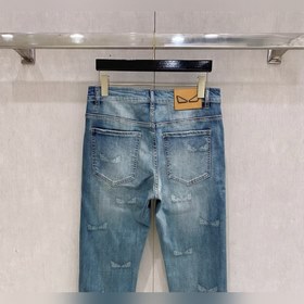 Fendi представляет новую коллекцию муж