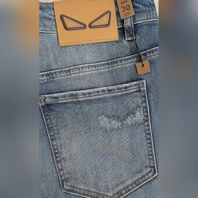 Fendi представляет новую коллекцию муж