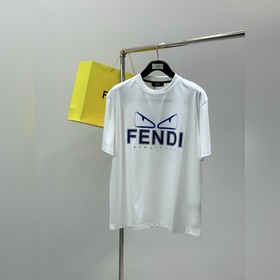 FENDI, новейшая коллекция лета 2026 го