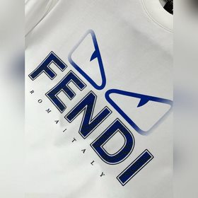 FENDI, новейшая коллекция лета 2026 го