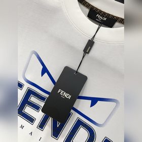 FENDI, новейшая коллекция лета 2026 го